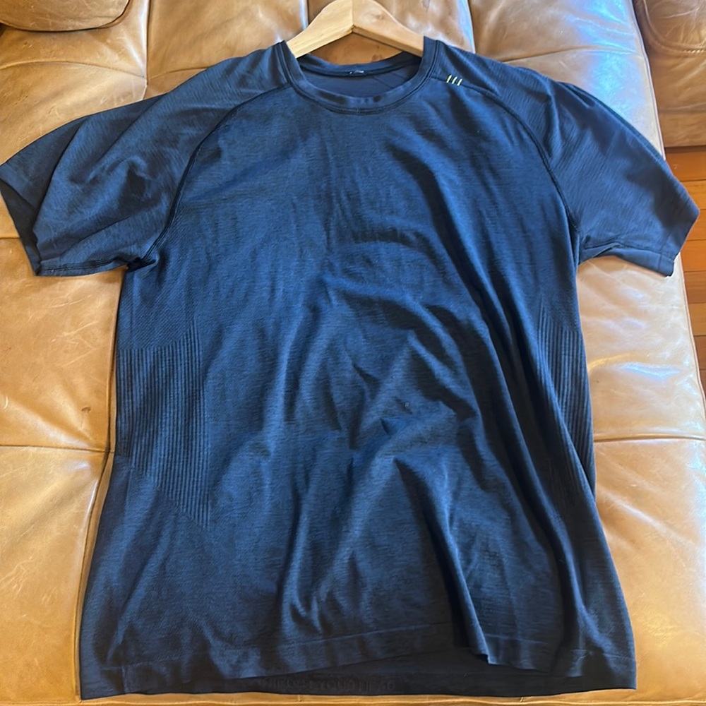 Lulu men’s metal vent